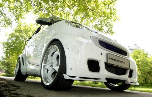 �irok� Smart Konigseder