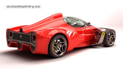 Ferrari Zobin