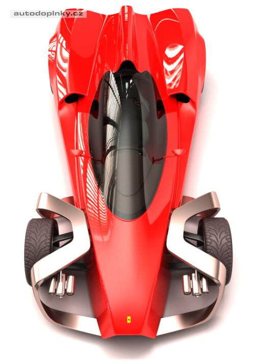 Ferrari Zobin