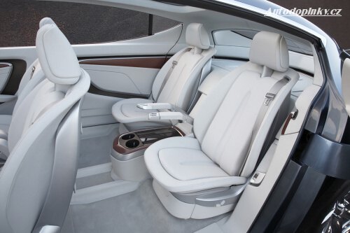 Chrysler ecoVoyager