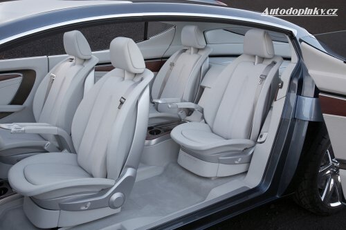 Chrysler ecoVoyager