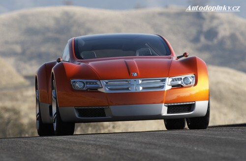 Dodge Zeo