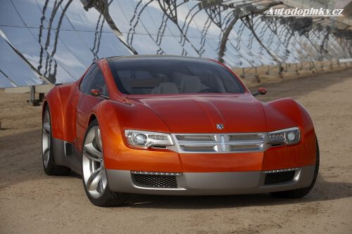 Dodge Zeo