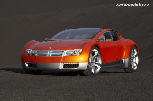 Dodge Zeo