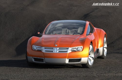Dodge Zeo