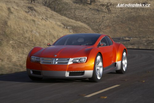 Dodge Zeo