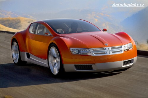 Dodge Zeo