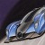 Bugatti zastav� projekt Lydia