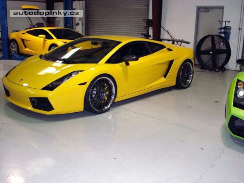 Gallardo Heffner Performance