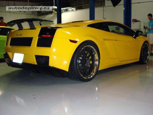 Gallardo Heffner Performance