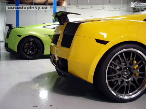 Gallardo Heffner Performance