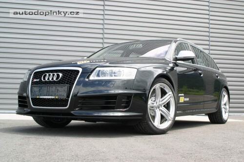 Audinky od O.CT Tuning