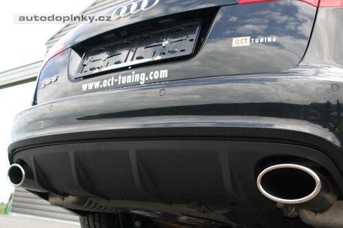 Audinky od O.CT Tuning