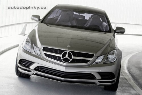 Mercedes Concept FASCINATION