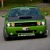 Challenger Targa se st�echou