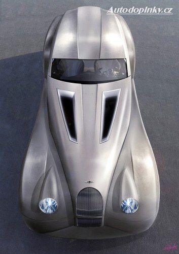 Morgan LifeCar
