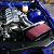Mustang s dvan�tiv�lcem