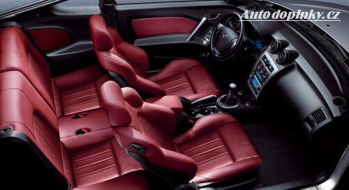 Hyundai Coupe Cool