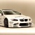 BMW M3 ALMS