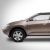 Nissan chyst� Murano Cabrio