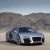 Audi R8 V12 TDI fotky