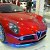 Alfa Romeo 8C Spider