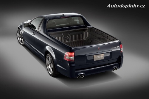 Pontiac G8 Sport Truck