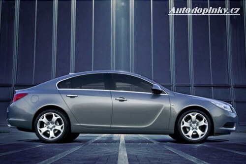 Opel Insignia ofici�ln�