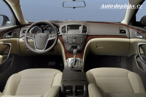 Opel Insignia ofici�ln�