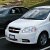 TV Sport Chevrolet Aveo