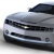 Camaro SS - Corvette ZR1 - video