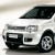 Fiat Panda 4x4 Glam Edition