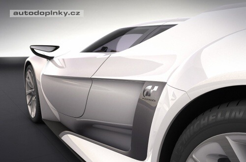 GTbyCitroen bude mo�n� vyrobeno