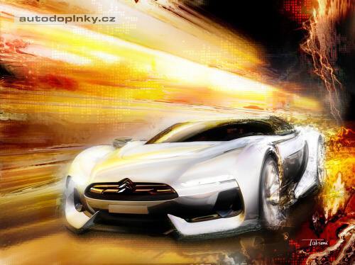 GTbyCitroen bude mo�n� vyrobeno