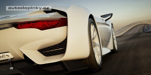 GTbyCitroen bude mo�n� vyrobeno