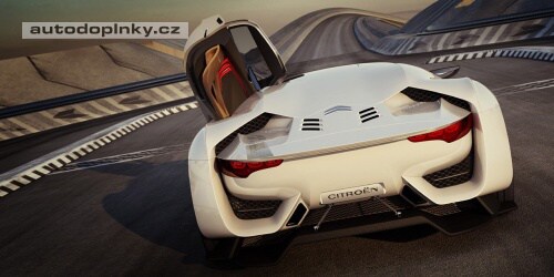 GTbyCitroen bude mo�n� vyrobeno