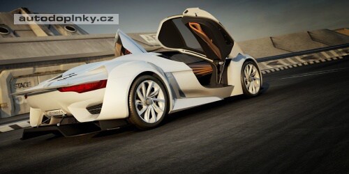 GTbyCitroen bude mo�n� vyrobeno
