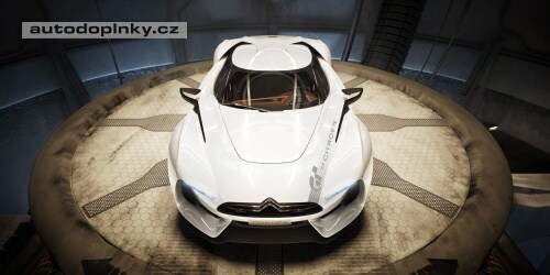 GTbyCitroen bude mo�n� vyrobeno