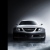 Saab 9-1X silueta