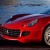 Ferrari Dino bude