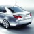 Roewe 550 p�ekvapuje