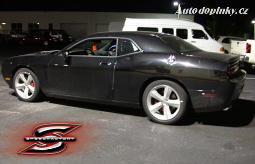Challenger od Speedfactory