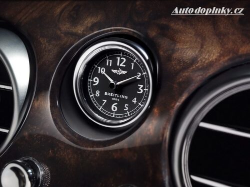 Nov� Flying Spur Speed