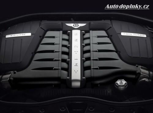 Nov� Flying Spur Speed
