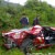 Nehoda na d�lnici kv�li Gumballu?
