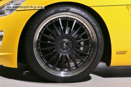 Opel GT od Lexmaul