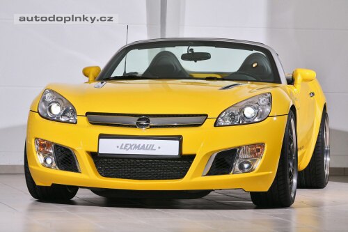 Opel GT od Lexmaul