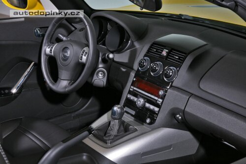 Opel GT od Lexmaul