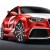 Audi A3 TDI clubsport quattro