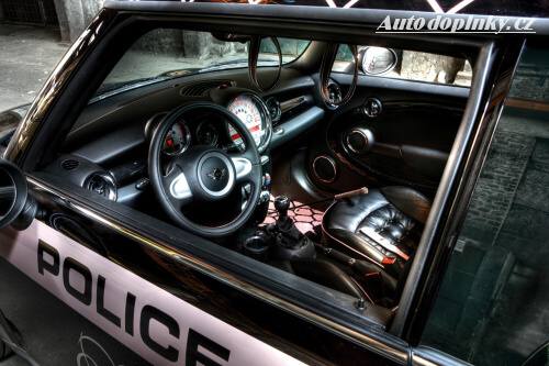 Erotick� Mini